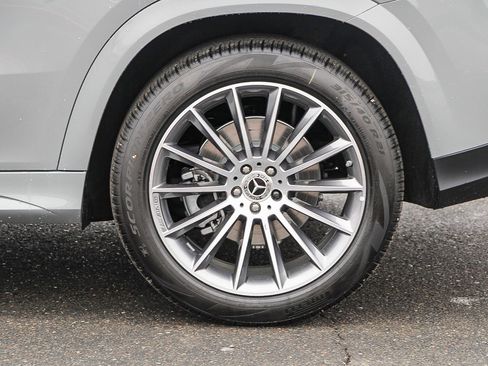 New 2026 Mercedes-Benz GLE 450 GLE 450 Coupe image 10