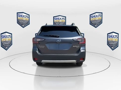 Used 2025 Subaru Outback Limited XT AWD/4WD image 7