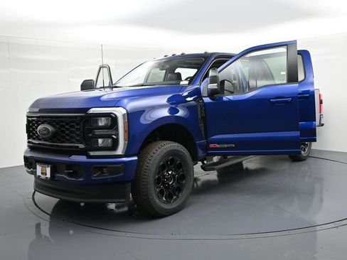 New 2026 Ford F350 4x4 Crew Cab Super Duty image 48