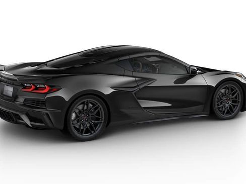 New 2027 Chevrolet Corvette Z06 w/ Battery Protection Package RWD image 27