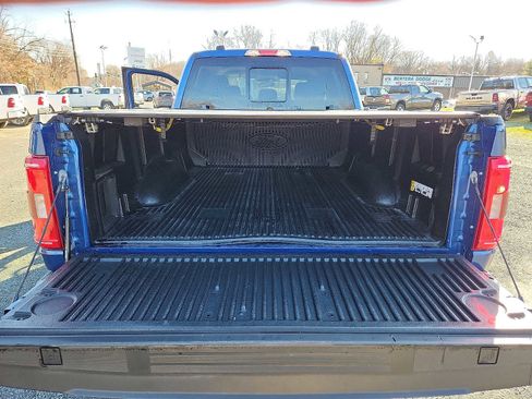 Used 2022 Ford F150 XLT w/ Trailer Tow Package image 28
