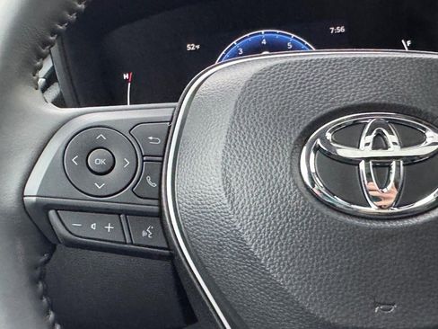 New 2026 Toyota Corolla Cross LE image 14