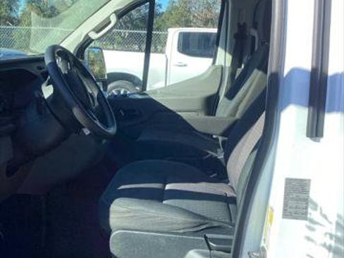 Used 2023 Ford Transit 250 Low Roof w/ Exterior Upgrade Package image 13