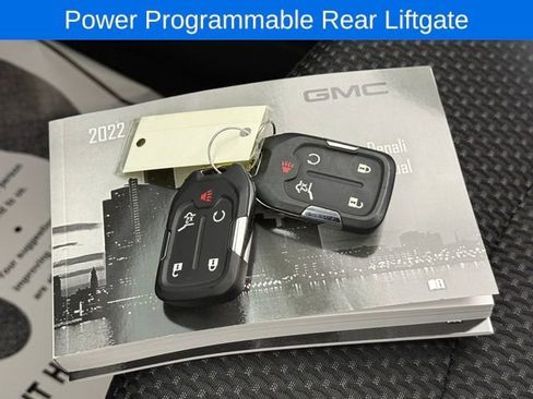 Used 2022 GMC Terrain SLE w/ Driver Convenience Package image 26