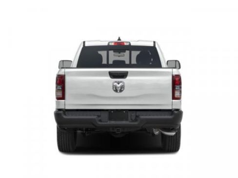 Used 2023 RAM 1500 Tradesman w/ Warlock PACKAGE image 8