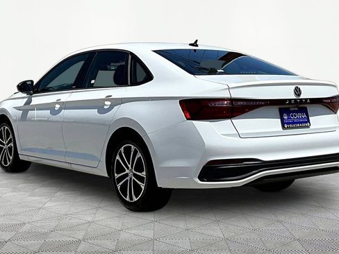 New 2026 Volkswagen Jetta Sport FWD image 4