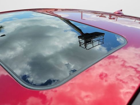 Used 2018 MAZDA MAZDA6 Grand Touring image 6