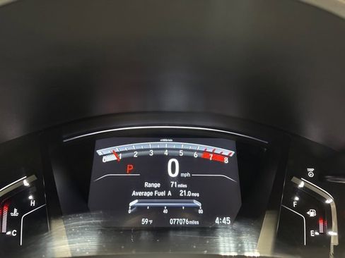 Used 2022 Honda CR-V EX-L image 9