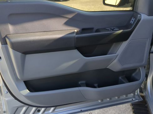 Used 2025 Ford F150 XL w/ Equipment Group 103A High image 13