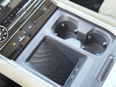 New 2026 Nissan Armada Platinum AWD/4WD image 24
