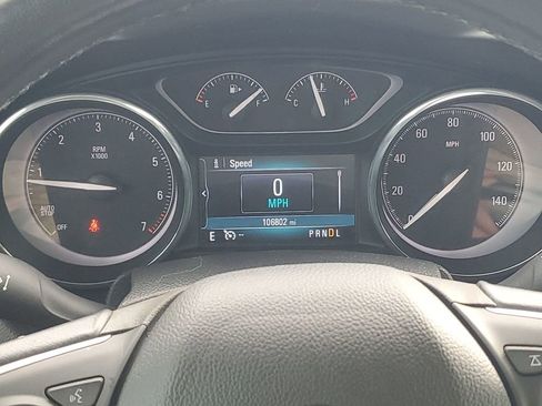 Used 2019 Buick Envision Essence image 38