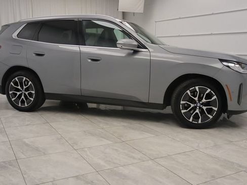 Used 2026 BMW X3 xDrive30i AWD/4WD image 36