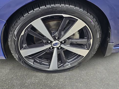 Used 2018 Subaru Impreza 2.0i Sport AWD/4WD image 33