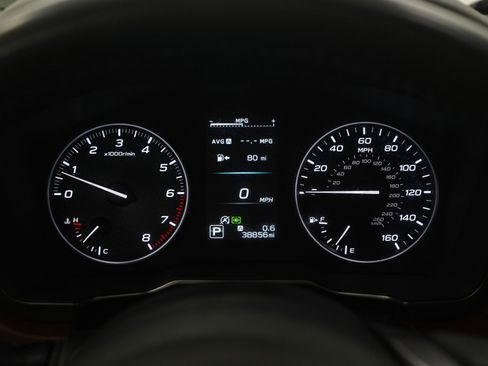 Used 2022 Subaru Outback Touring XT image 25