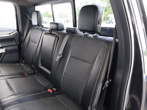 Used 2015 Ford F150 Lariat RWD image 22