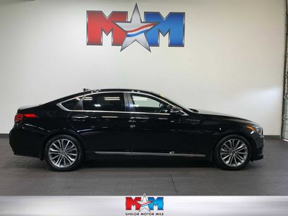 Used 2015 Hyundai Genesis 3.8 w/ Option Group 03