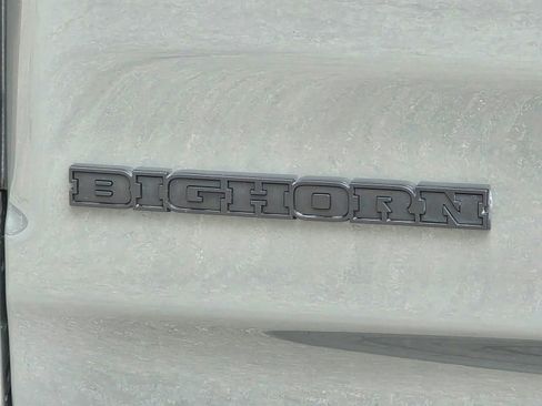 Used 2020 RAM 1500 Big Horn w/ Built-to-serve Edition AWD/4WD image 36