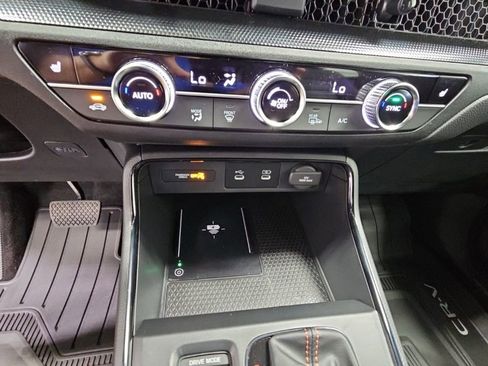 New 2026 Honda CR-V Sport-L image 16