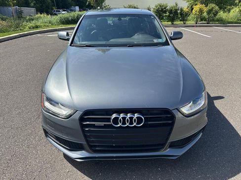 Used 2015 Audi A4 2.0T Premium Plus AWD/4WD image 2