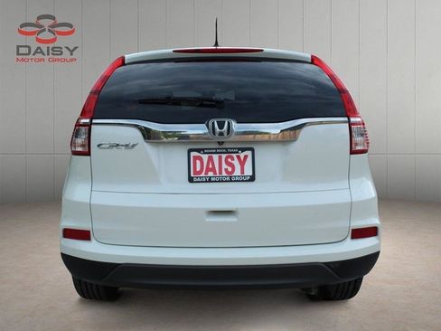 Used 2016 Honda CR-V LX image 6