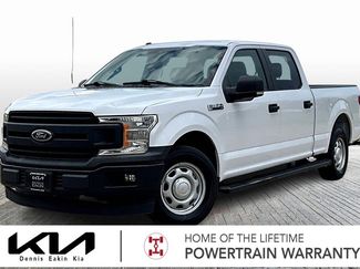 Used 2019 Ford F150 XL w/ Equipment Group 101A Mid image 1