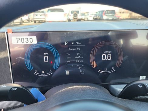 New 2026 Hyundai Sonata SE image 11