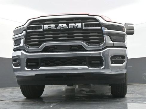 New 2026 RAM 2500 Tradesman image 34