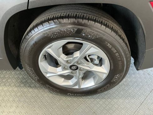 Used 2023 Hyundai Tucson SEL FWD image 43