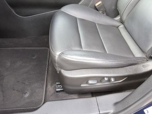 Used 2021 Cadillac XT4 Premium Luxury w/ LPO, Radiant Package image 24