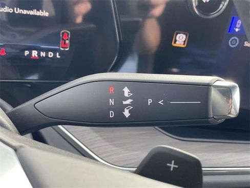 New 2026 Chevrolet Tahoe LT w/ Comfort Package image 17