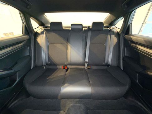 Used 2024 Honda Civic Sport image 23