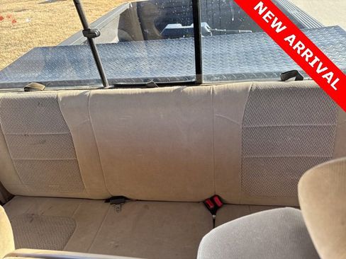 Used 2004 Ford F250 XL image 10