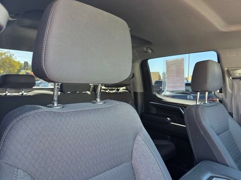Used 2023 Chevrolet Silverado 1500 RST AWD/4WD image 20