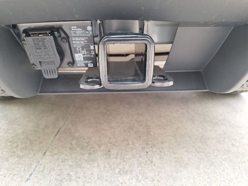 New 2026 Volkswagen Atlas Peak Edition image 28