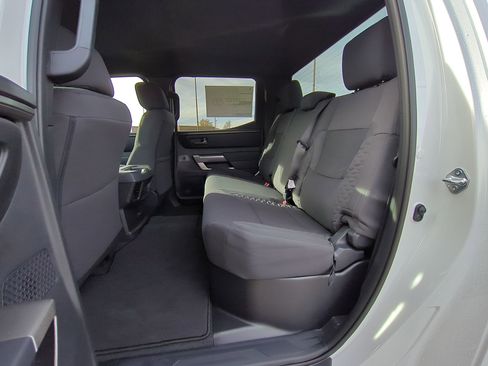 New 2026 Toyota Tundra SR5 image 18