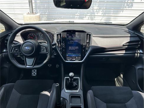 Used 2022 Subaru WRX Limited AWD/4WD image 19