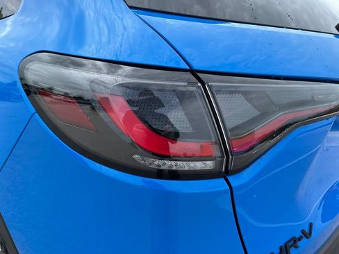 Certified 2026 Honda HR-V Sport image 7