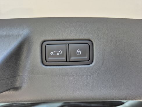 New 2026 Hyundai Santa Fe SE FWD image 11