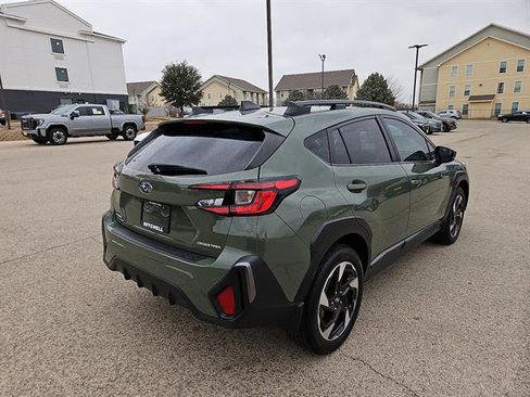Used 2025 Subaru Crosstrek 2.5i Limited image 5