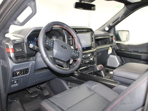 New 2026 Ford F150 Raptor AWD/4WD image 24