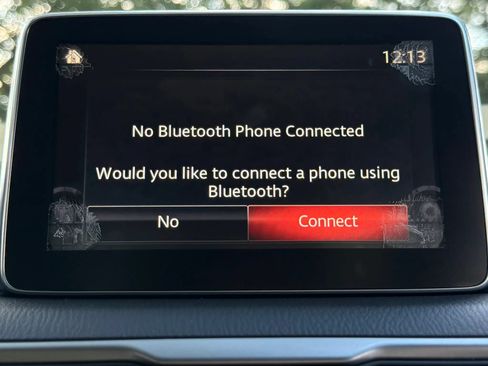 Used 2016 MAZDA MAZDA3 i Touring w/ Popular Equipment Package FWD image 34