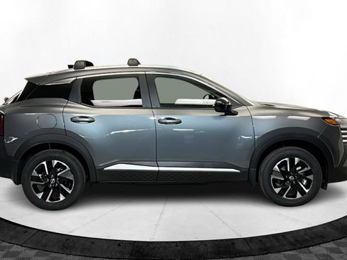 New 2026 Nissan Kicks SV image 6