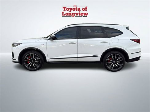 Used 2022 Acura MDX Type S image 4