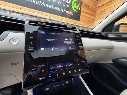 Used 2023 Hyundai Tucson SEL w/ Convenience Package AWD/4WD image 18