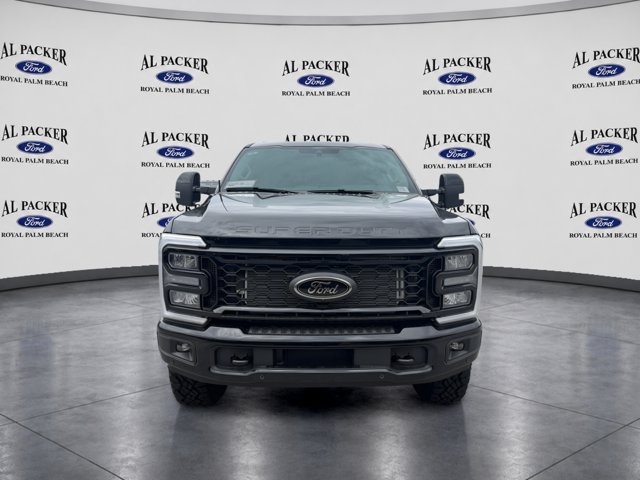 New 2026 Ford F250 Lariat w/ Tremor Off-Road Package AWD/4WD image 2