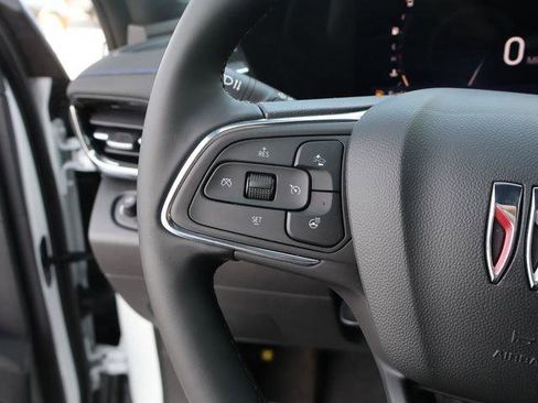 New 2026 Buick Envista Sport Touring image 29