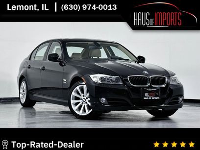 Used 2011 BMW 328i xDrive Sedan