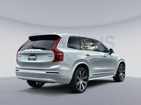 Used 2024 Volvo XC90 B6 Ultimate w/ Protection Package image 7