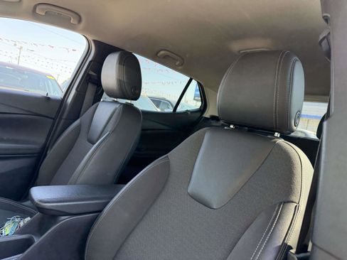 Certified 2020 Buick Encore GX Select AWD/4WD image 9