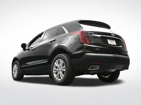 Used 2025 Cadillac XT5 Luxury AWD/4WD image 26